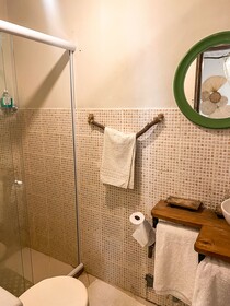 Pousada Bellatrix Ecolodge