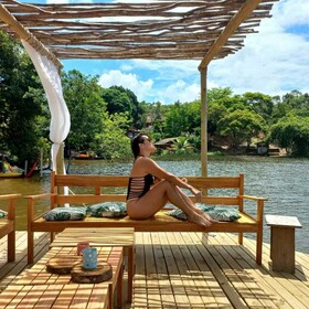 Pousada Bellatrix Ecolodge