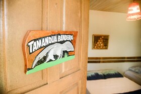 Pousada Bellatrix Ecolodge