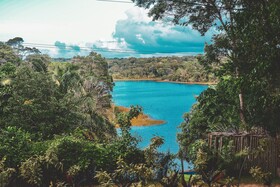 Pousada Bellatrix Ecolodge