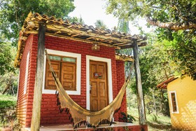 Pousada Bellatrix Ecolodge
