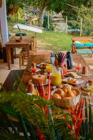Pousada Bellatrix Ecolodge