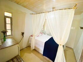 Pousada Bellatrix Ecolodge