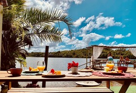 Pousada Bellatrix Ecolodge