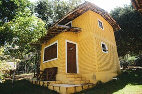Pousada Bellatrix Ecolodge
