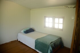 Pousada Bellatrix Ecolodge