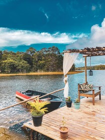 Pousada Bellatrix Ecolodge