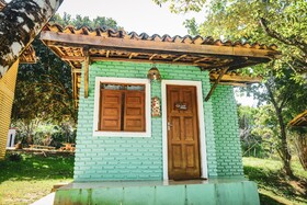 Pousada Bellatrix Ecolodge