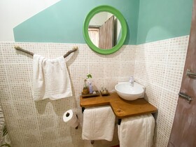 Pousada Bellatrix Ecolodge