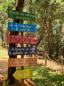 Pousada Bellatrix Ecolodge