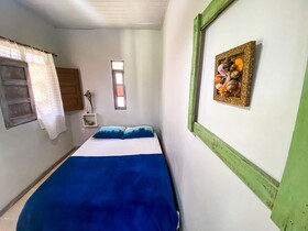 Pousada Bellatrix Ecolodge