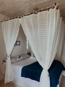 Pousada Bellatrix Ecolodge