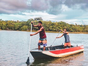 Pousada Bellatrix Ecolodge
