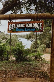 Pousada Bellatrix Ecolodge