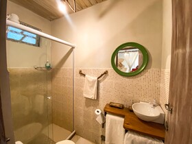 Pousada Bellatrix Ecolodge