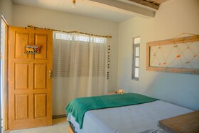 Pousada Bellatrix Ecolodge