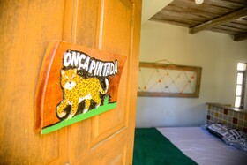 Pousada Bellatrix Ecolodge