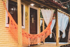 Pousada Bellatrix Ecolodge