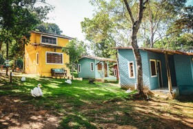 Pousada Bellatrix Ecolodge
