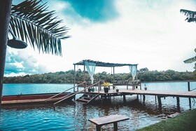 Pousada Bellatrix Ecolodge