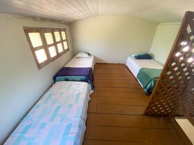 Pousada Bellatrix Ecolodge