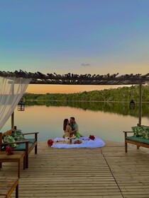 Pousada Bellatrix Ecolodge