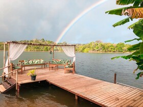 Pousada Bellatrix Ecolodge
