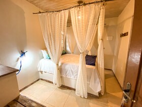 Pousada Bellatrix Ecolodge