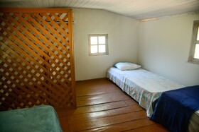 Pousada Bellatrix Ecolodge