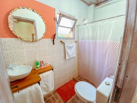 Pousada Bellatrix Ecolodge