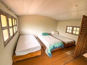 Pousada Bellatrix Ecolodge