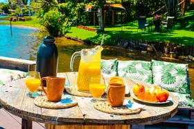 Pousada Bellatrix Ecolodge
