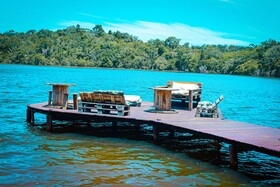 Pousada Bellatrix Ecolodge