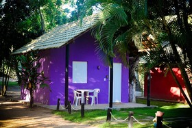Pousada Cajiba