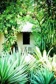Pousada Cajiba