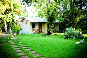 Pousada Cajiba