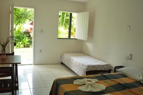 Pousada Cajiba
