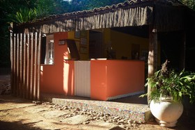 Pousada Cajiba