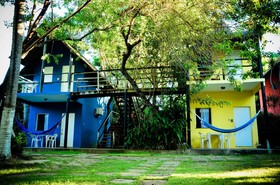 Pousada Cajiba