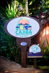 Pousada Cajiba