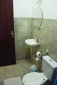 Pousada Cajiba
