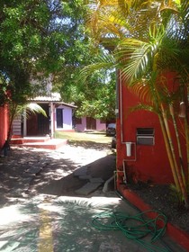 Pousada Luar de Imbassay