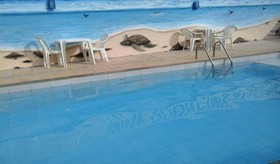 Pousada Luar de Imbassay