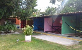Pousada Luar de Imbassay