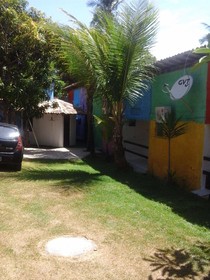 Pousada Luar de Imbassay
