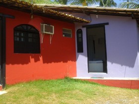 Pousada Luar de Imbassay