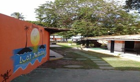 Pousada Luar de Imbassay