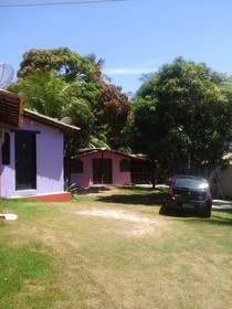 Pousada Luar de Imbassay