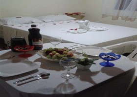 Pousada Luar de Imbassay