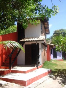 Pousada Luar de Imbassay